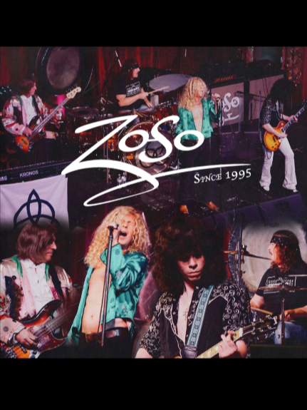 Zoso