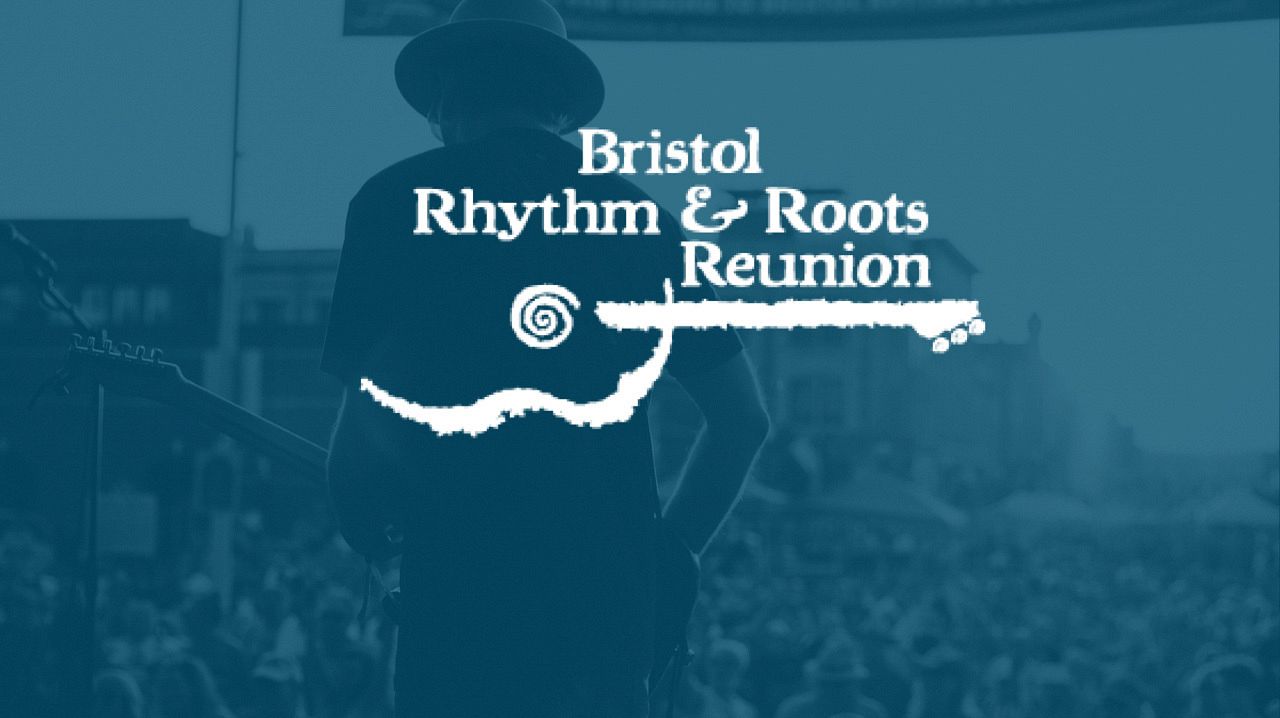2023 Bristol Rhythm & Roots Reunion Tickets at Bristol Rhythm & Roots