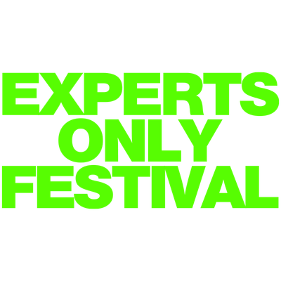 Experts Only Festival NYC 2026 Tickets at Randall’s Island in New York