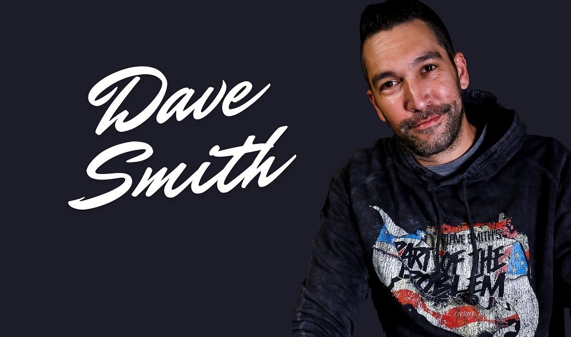 Dave Smith Tickets at Laugh Boston in Boston by Laugh Boston | Tixr