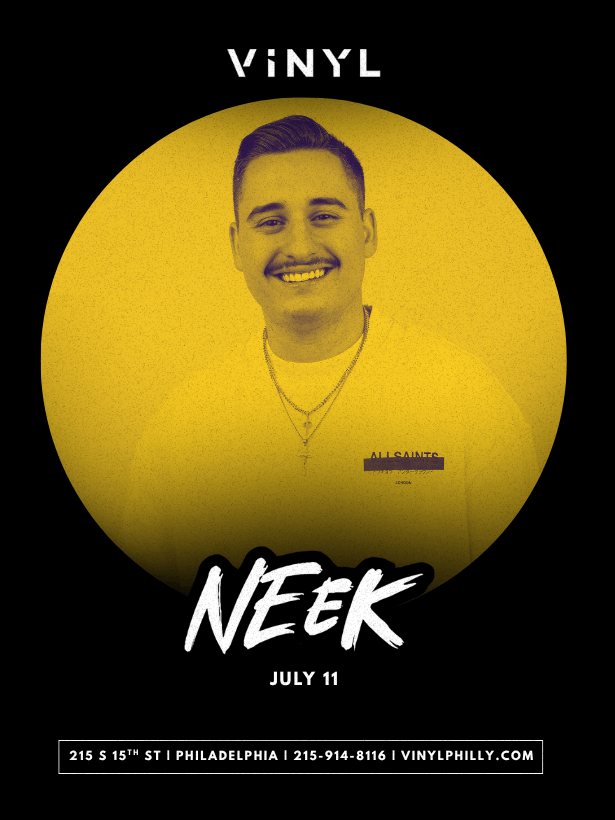 Neek