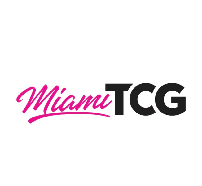 Miami TCG Convention Tickets & Events Tixr