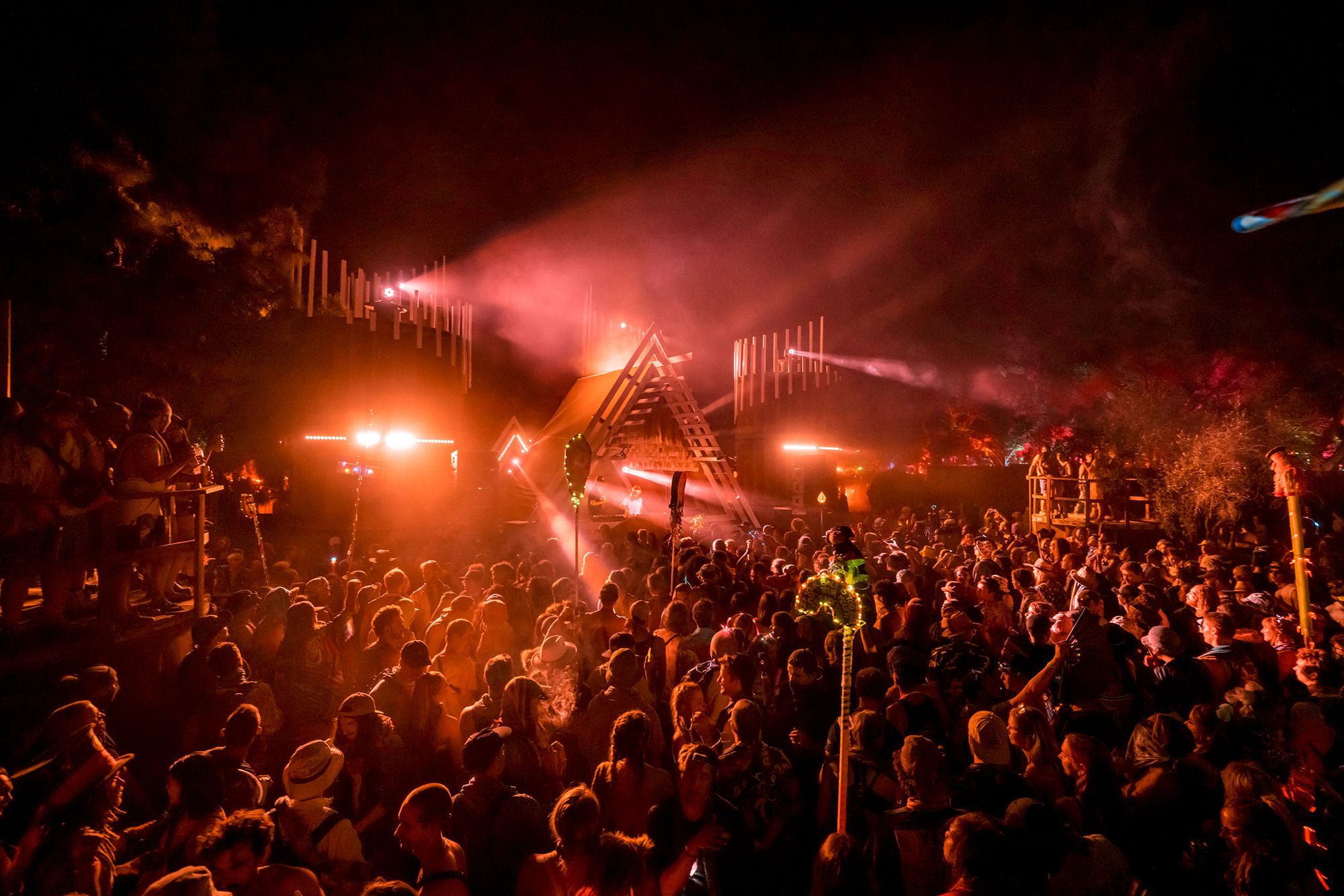 Lightning in a Bottle 2023 20th Anniversary Tickets at Buena Vista