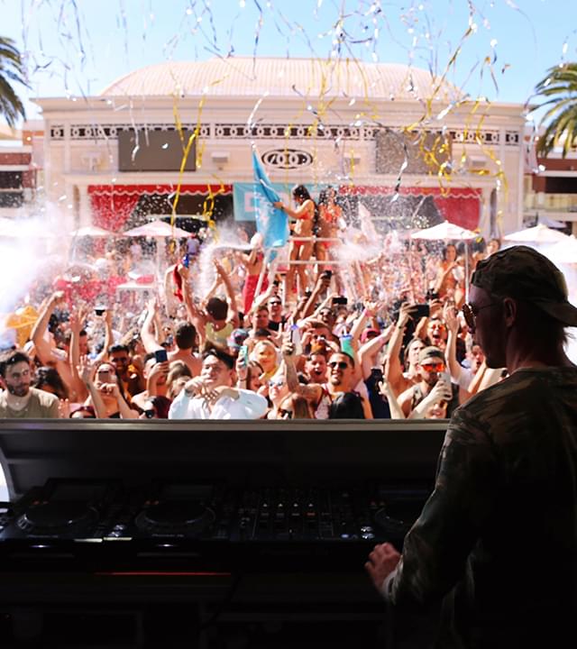 Diplo Tickets at Encore Beach Club in Las Vegas by Encore Beach Club | Tixr