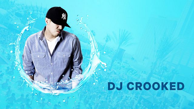 DJ CROOKED at Daylight Beach Club thumbnail