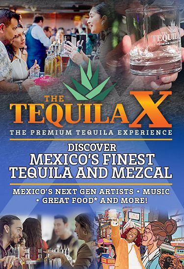 The TequilaX Los Angeles 2024 Tickets At City Market Social House In   Ebfc347f Fed4 40fb B15d 39aba8f09b16 