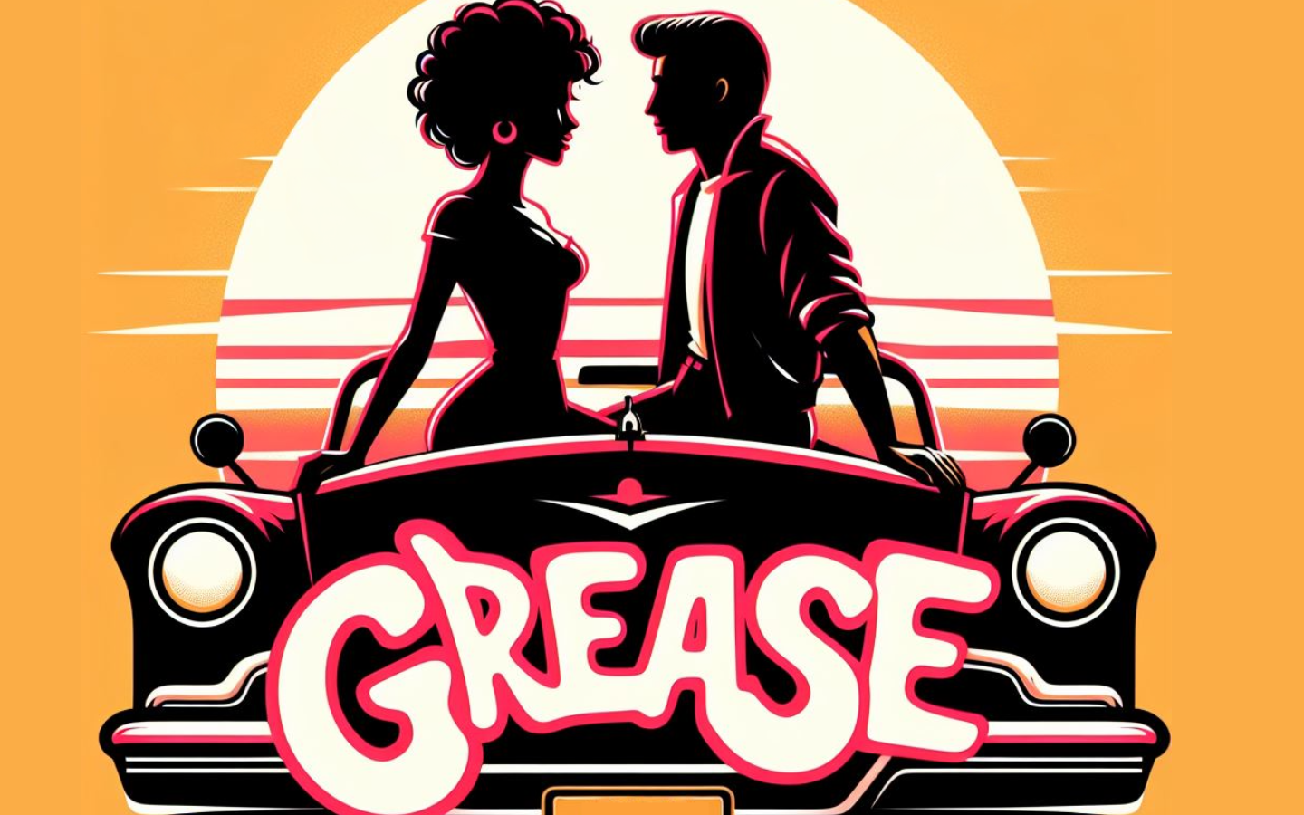 GREASE THE MUSICAL - 07/26/2024 8PM Tickets at Seminole Theatre in ...