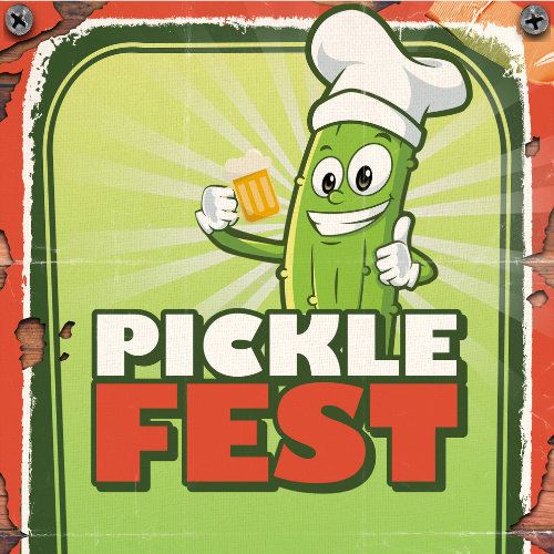 Richmond Pickle Fest Tickets at Fulbrook Ale Works in Richmond by