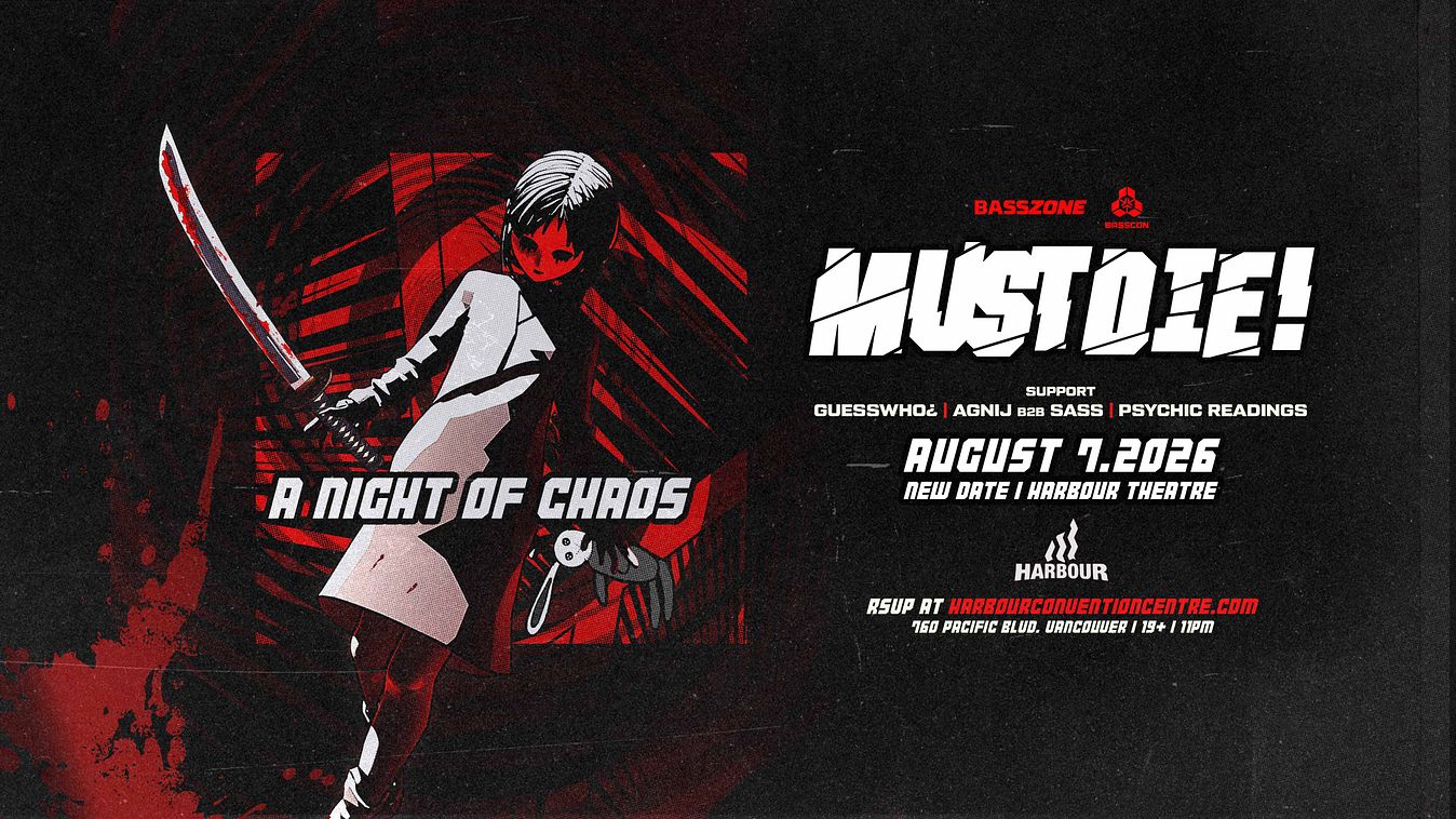 MUST DIE!