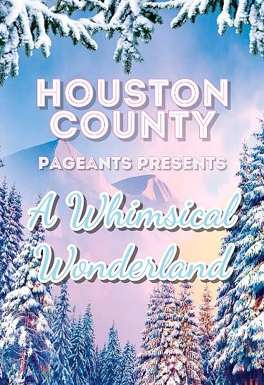 2024 Miss Houston Country Pageants Tickets At Dothan Civic Center In ...