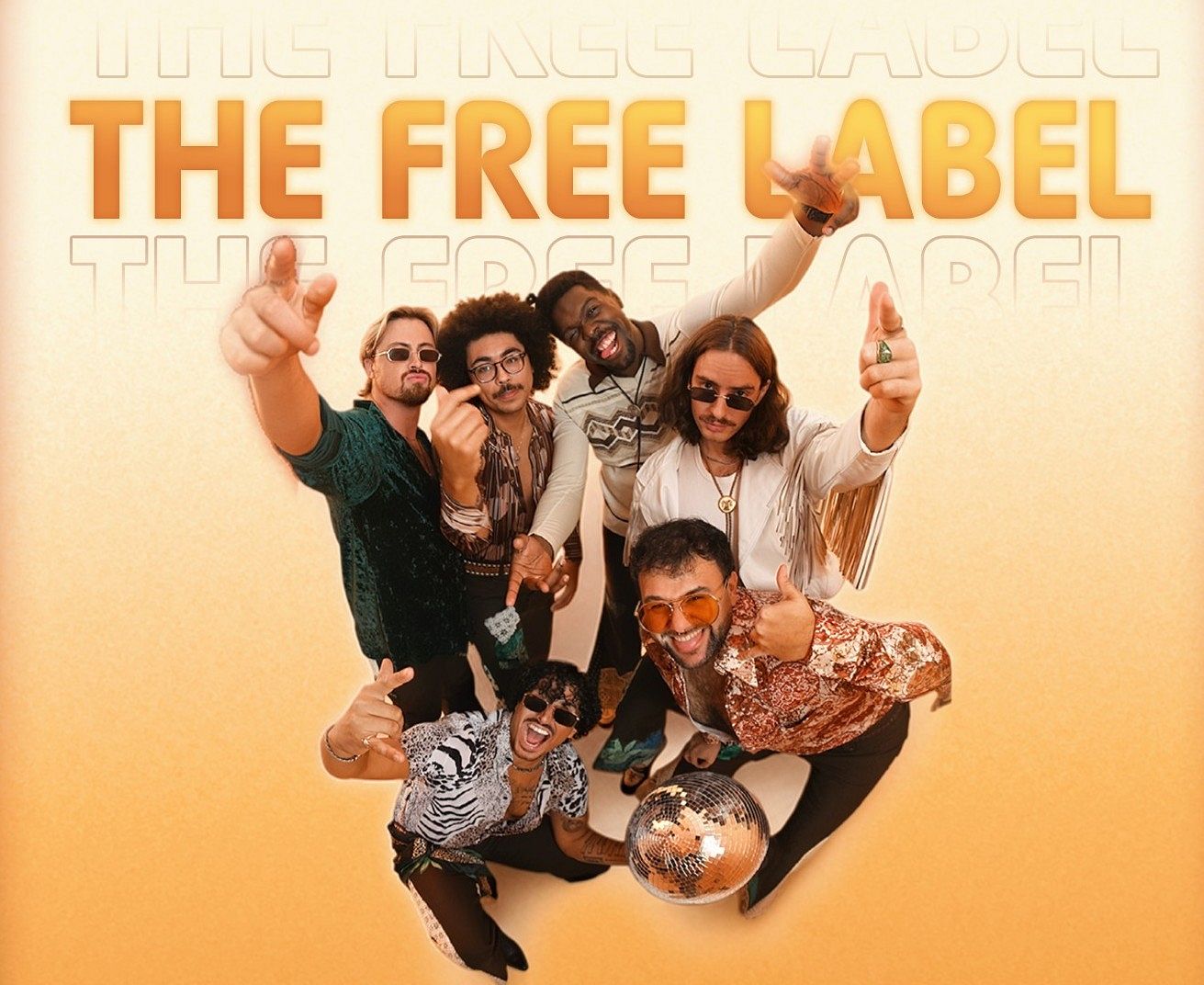 The Free Label