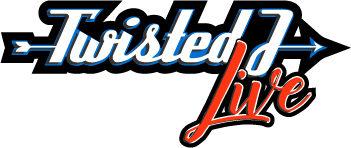 Twisted J Live