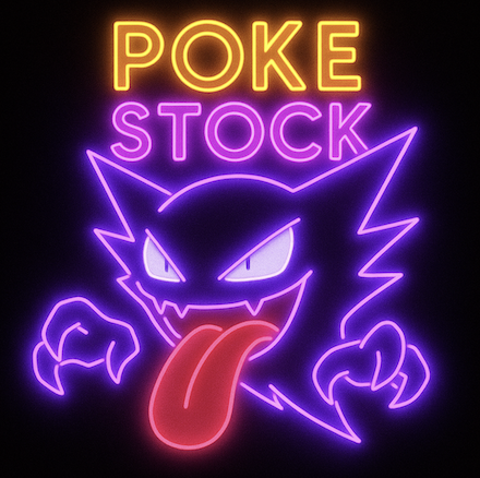 POKE STOCK ILM