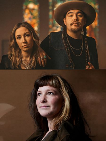 Mimi O'Bonsawin + The North Sound