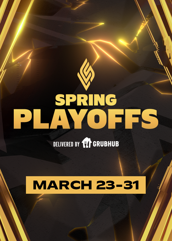 LCS Spring 2023 Playoffs: How to Watch, Bracket, Schedule