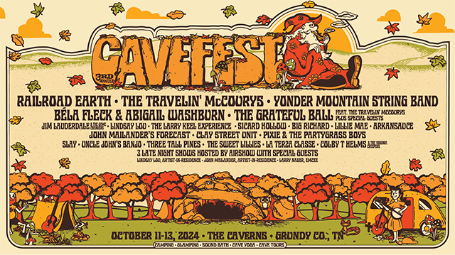 CaveFest At The Caverns 2024 Tickets At The Caverns Amphitheater In   Ef665443 3643 40b6 812b 987e0439b26d 