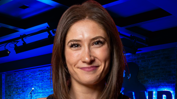 The Stand Presents: Kitty Reynolds, Danny Polishchuk, Tom McGuire