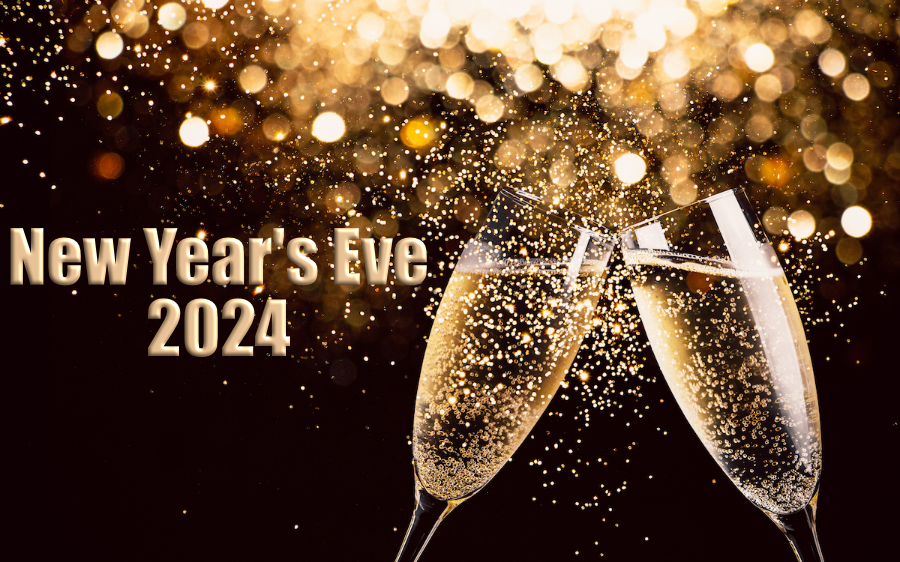 Cecilia's NYE Eve Party 2024 VIP Tickets at Cecilia's and