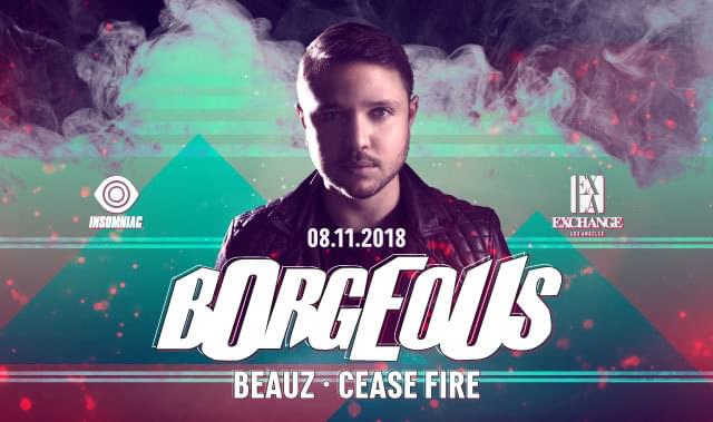 Tickets at Exchange LA in Los Angeles by Exchange LA Tixr