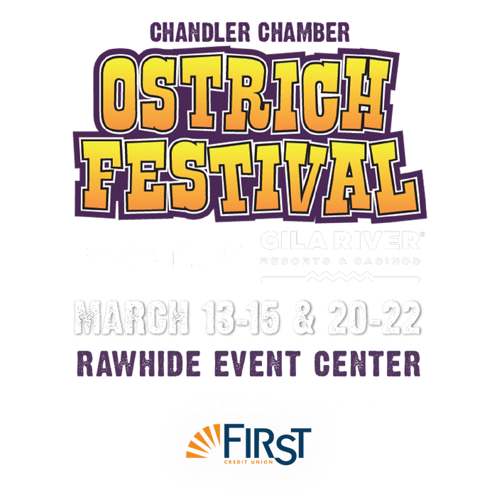 Ostrich Festival