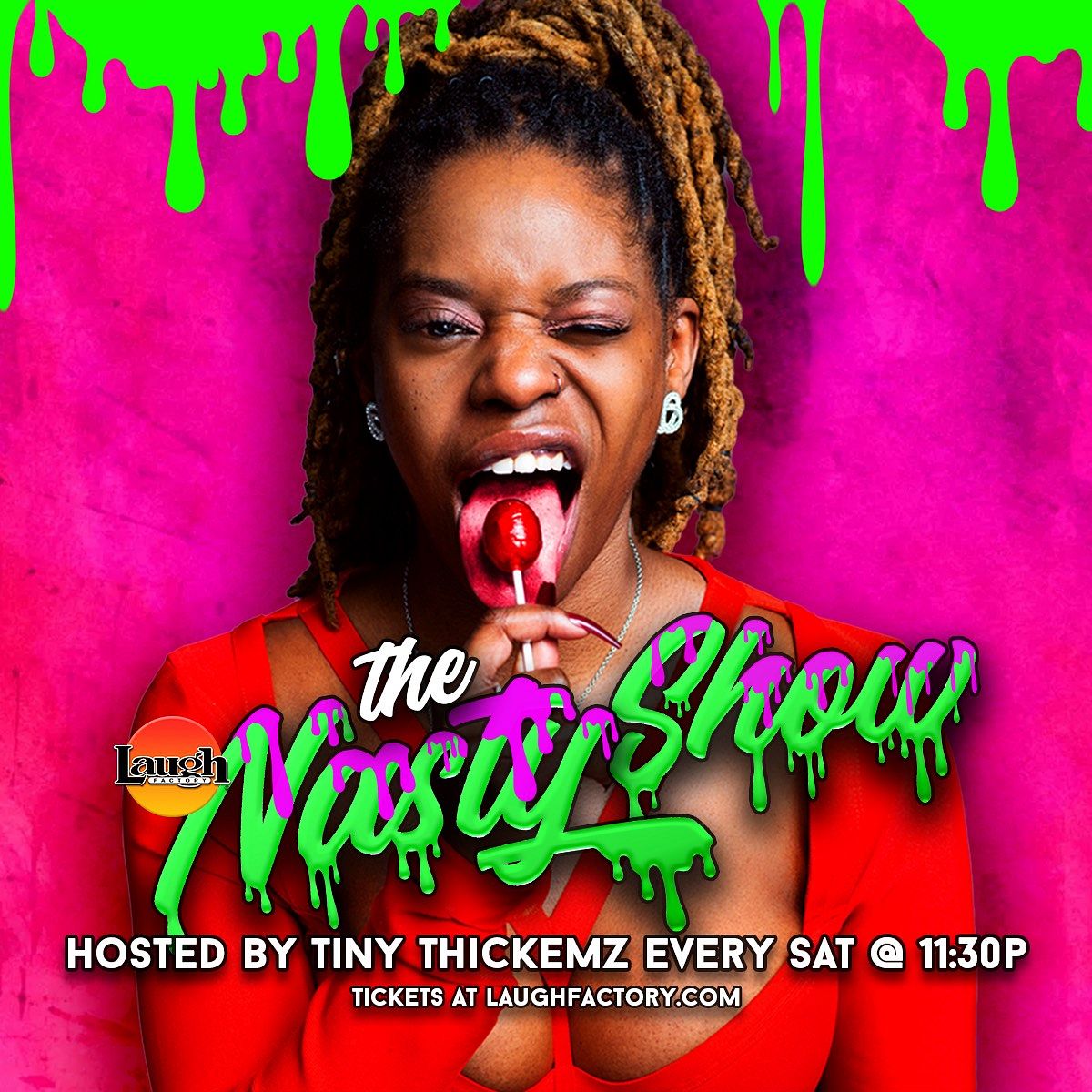 The Nasty Show Tickets At Laugh Factory Chicago In Chicago By Laugh the-nasty-show-tickets-at-laugh-factory-chicago-in-chicago-by-laugh
