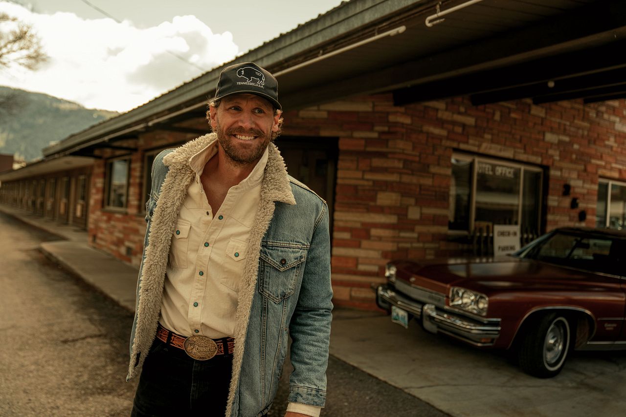 Chase Rice - Songs From Go Down Singin' **SOLD OUT** Tickets at Chief's ...