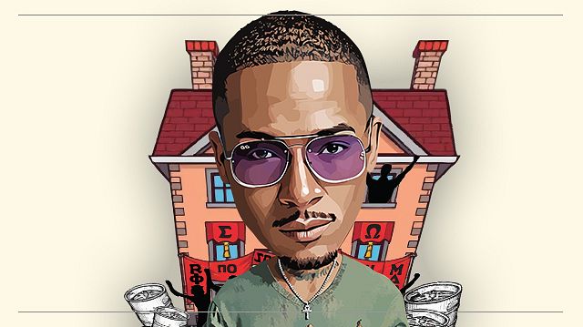 Chingy Tickets at LIV Las Vegas in Las Vegas by LIV Las Chingy Tickets at LIV Las Vegas in Las Vegas by LIV Las