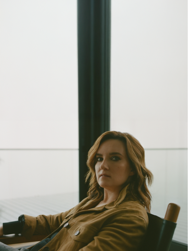AN EVENING WITH BRANDY CLARK