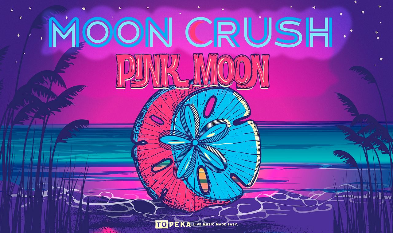 Moon Crush 