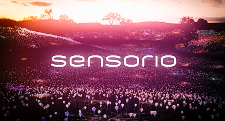 Sensorio - Friday, February 13th Tickets at Sensorio in Paso Robles by ...