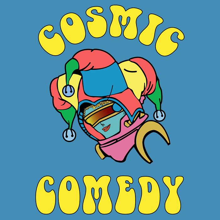 cosmic-comedy-tickets-events-tixr