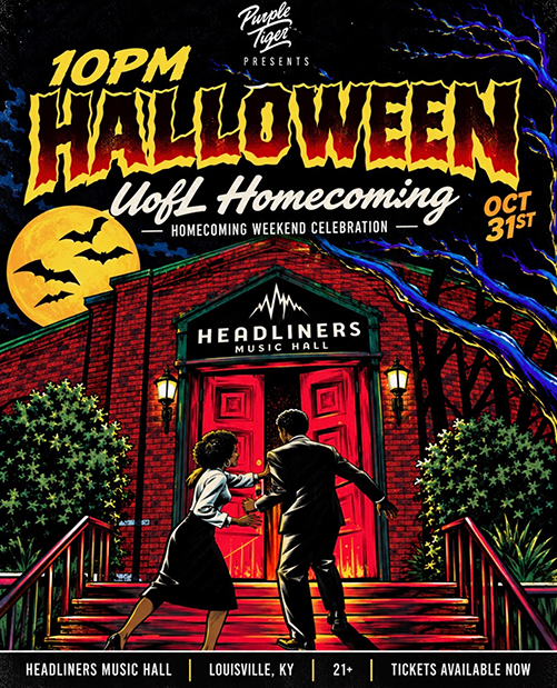 Halloween Bash 2026 w/ 10PM & FRIENDS Tickets | Tixr