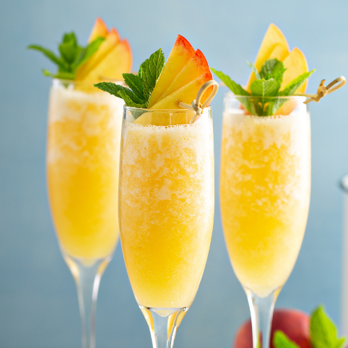 Oklahoma City Mimosa Bar Crawl Tickets at Oklahoma City in Oklahoma