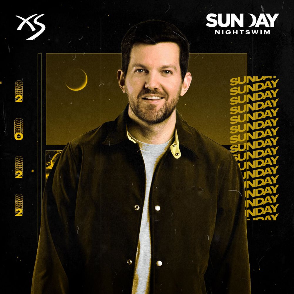 Dillon Francis Tickets at XS in Las Vegas by XS Tixr