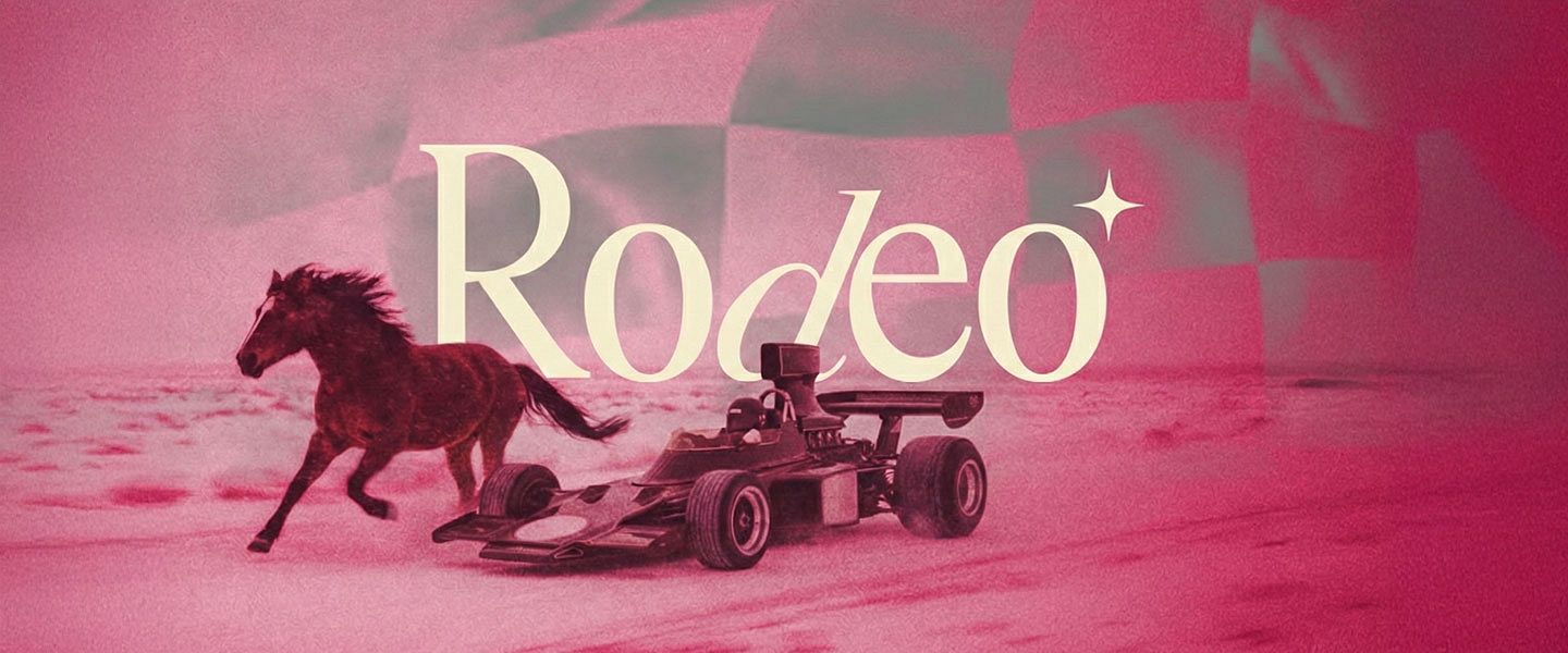 FNTC T-DECK 139 × RIDE RODEO M Saturday RaceWeek Tickets at Rodeo in Montreal by Rodeo | Tixr