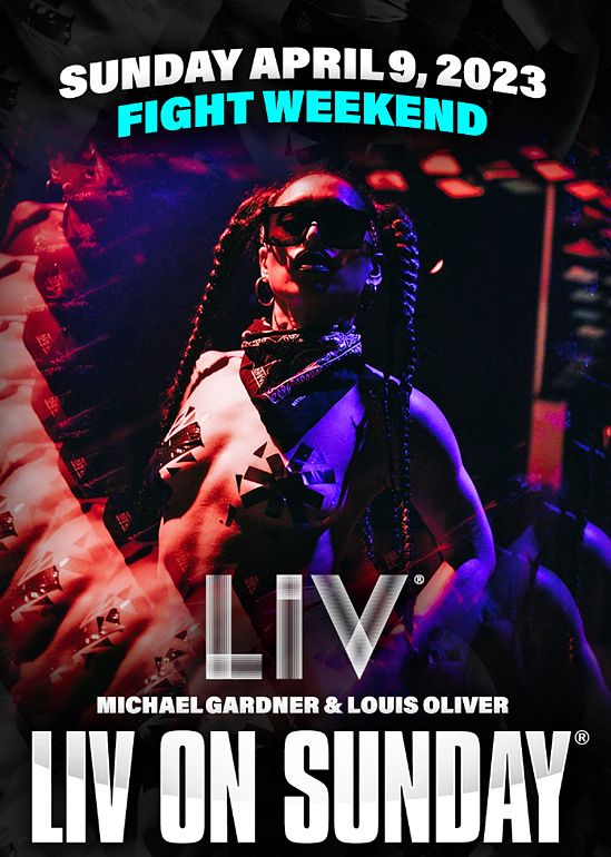 LIV ON SUNDAY Tickets at LIV in Miami Beach by LIV Tixr