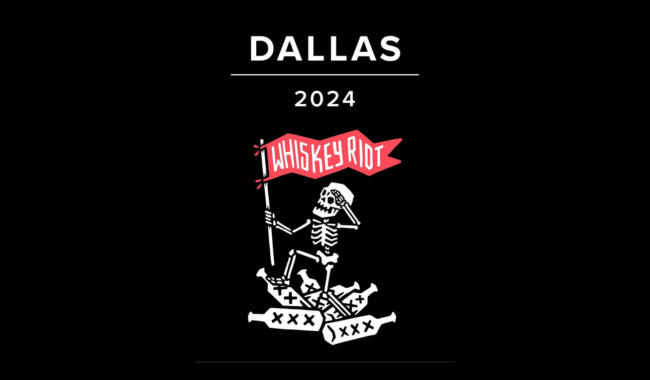 Dallas Whiskey Riot 2024 Tickets at Fair Park (Tower Building) in