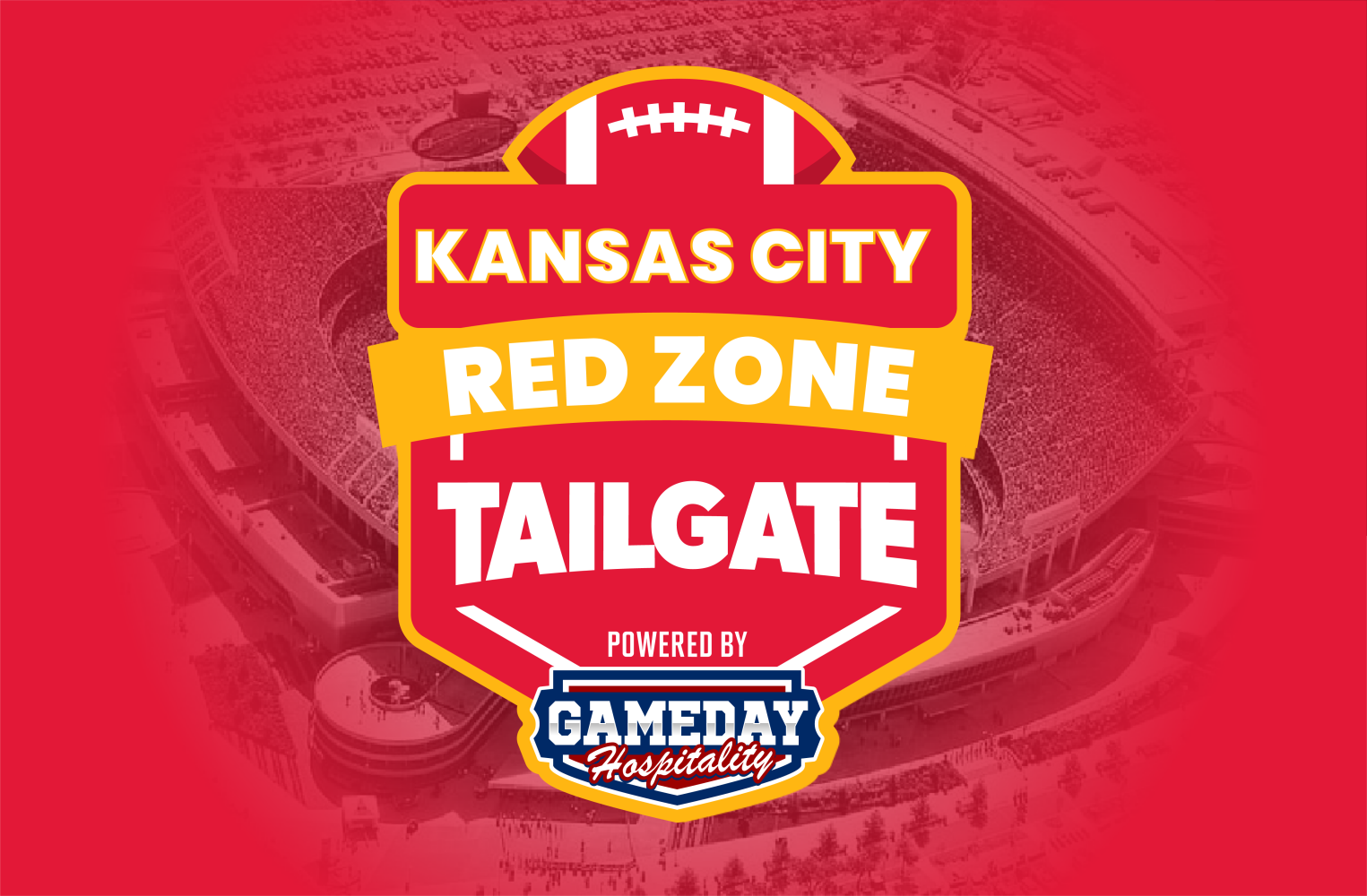 2024 Kansas City Red Zone Tailgate Wallen Tickets at Gameday