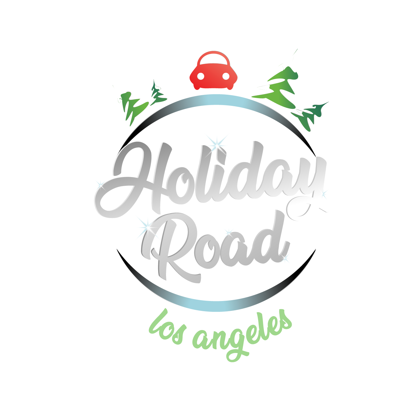 Holiday Road LA 12/8 Tickets at King Gillette Ranch in Calabasas by