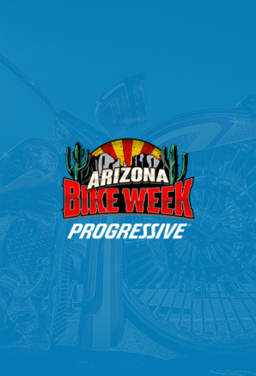 Arizona Bike Week Tickets at WestWorld of Scottsdale in Scottsdale by