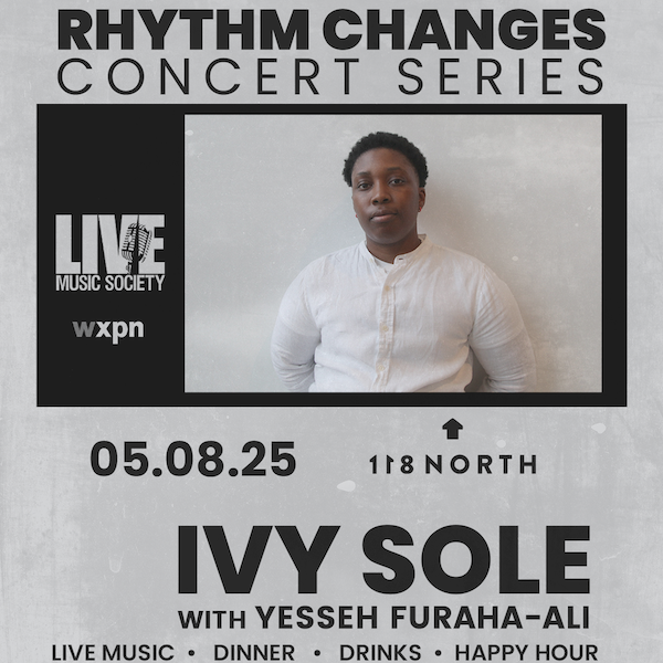Ivy Sole Rapper Ivy Sole Tickets at 118 North in Wayne by 118 North | Tixr