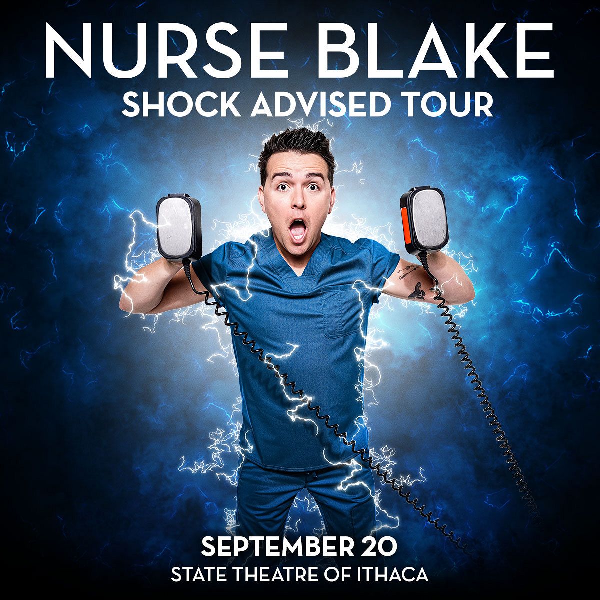 nurse-blake-shock-advised-tour-tickets-at-state-theatre-of-ithaca-in