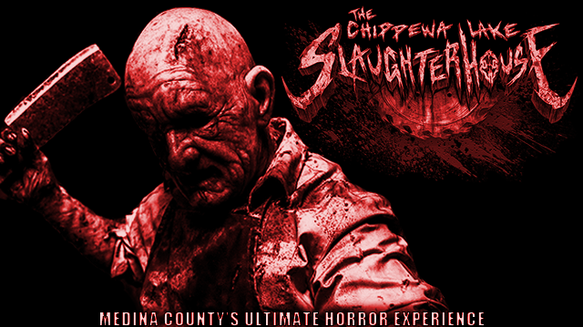 Chippewa Lake Slaughterhouse 10 14 Tickets at Chippewa Lake