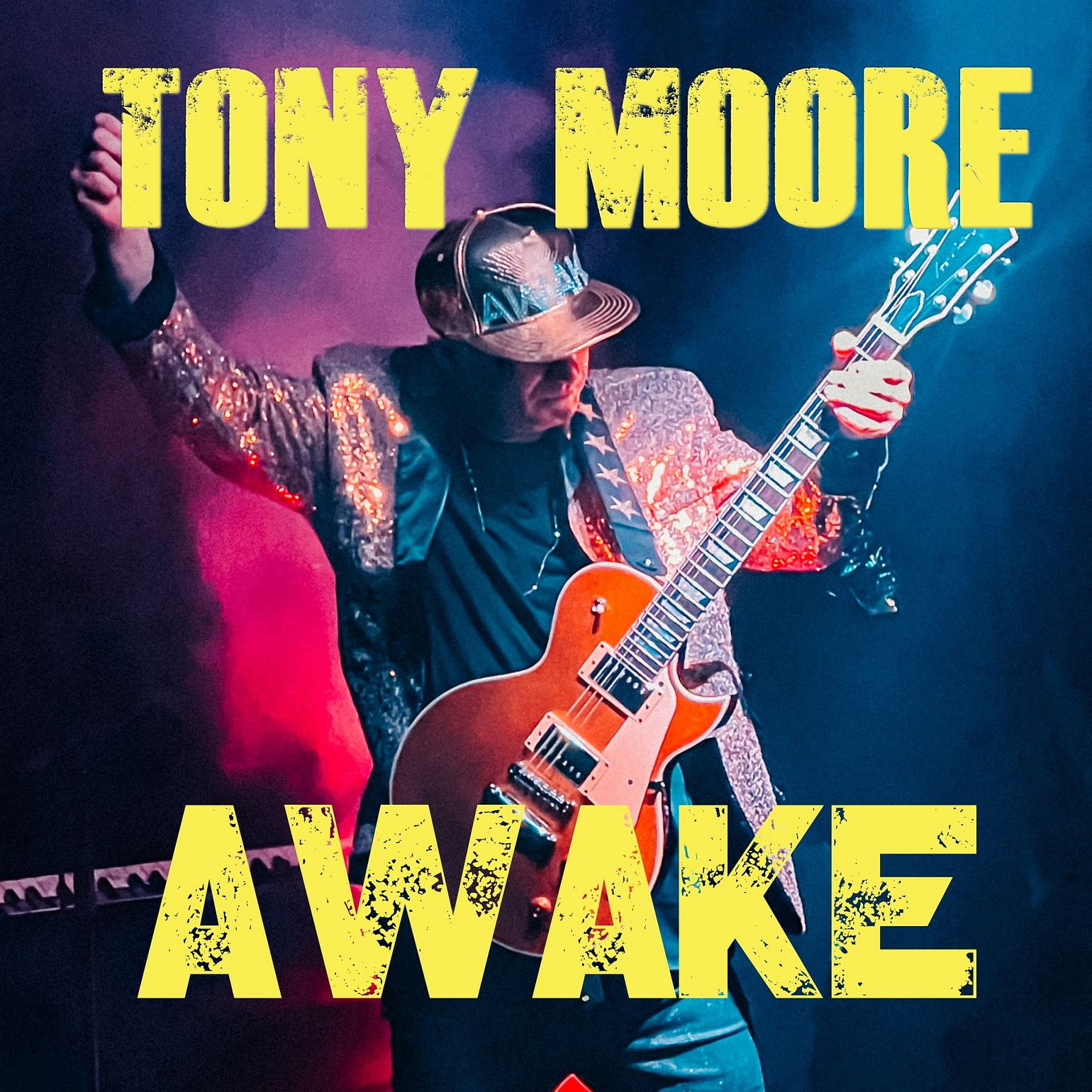 Tony Moore On The Success Of House Of Heat - pj8ly5q