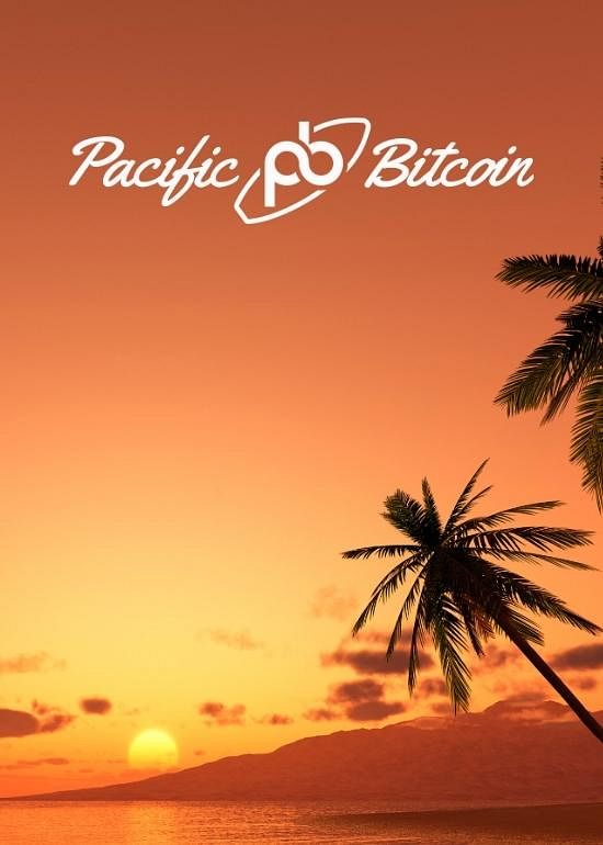 pacific bitcoin