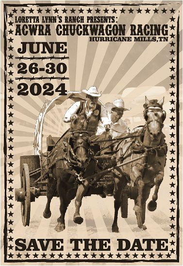 ACWRA Chuckwagon Races Loretta Lynn S Ranch 2024 Tickets At Loretta   Fbd57164 86b5 4cb8 99db 445c52a2ba0e 