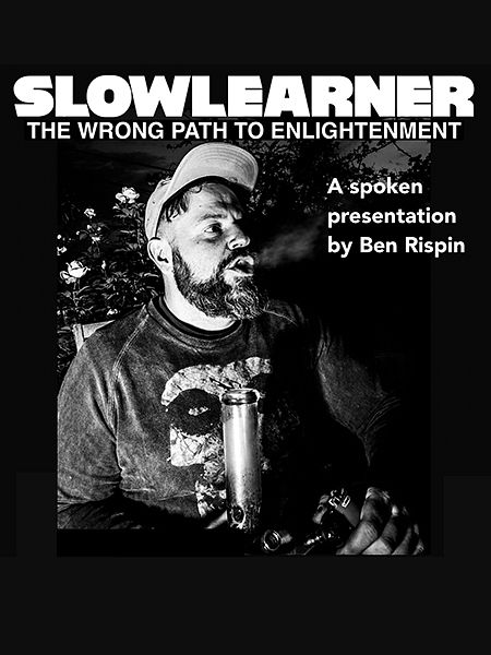 The Wrong Path To Enlightenment