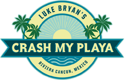 Crash My Playa 2024 Tickets at Moon Palace Cancun in Quintana Roo by