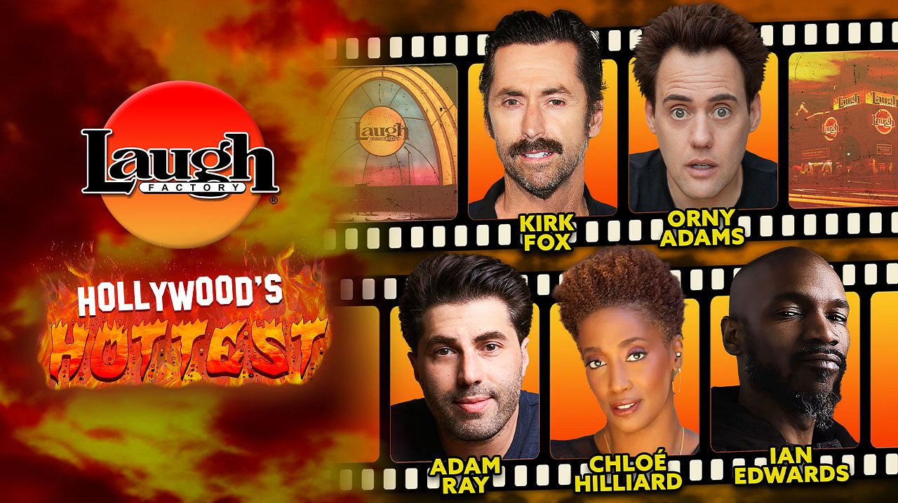 hollywood-s-hottest-tickets-at-laugh-factory-hollywood-in-los-angeles