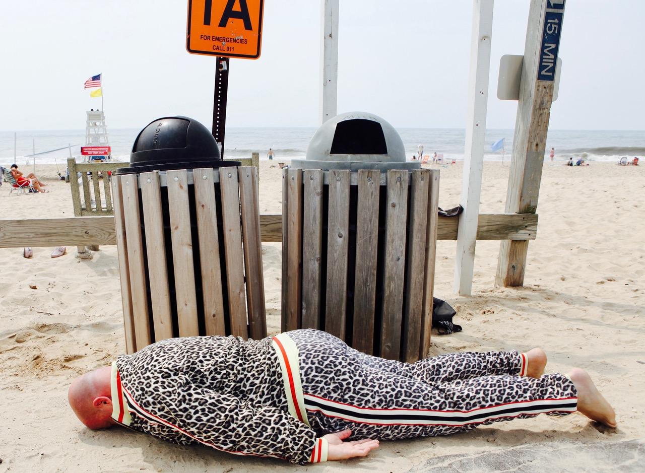 Hampton Trash Party Tickets at The Stephen Talkhouse in Amagansett by Hampton Trash Party Tickets at The Stephen Talkhouse in Amagansett by